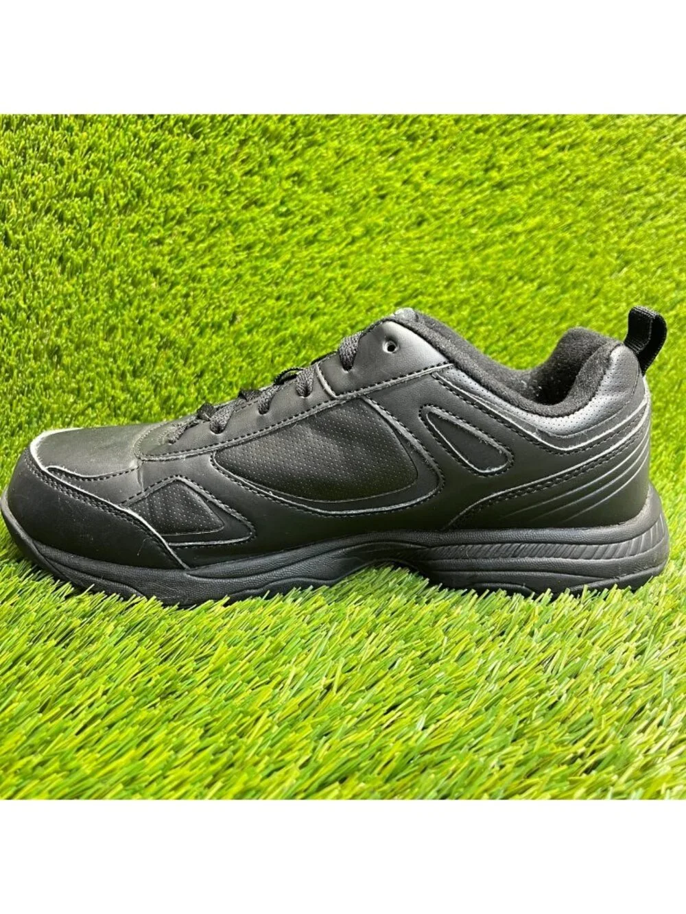 Skechers please review